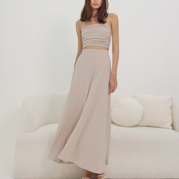 LOVET Ava maxi skirt XS - Picture 8 of 14